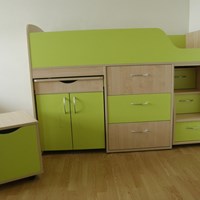 Портфолио Анна